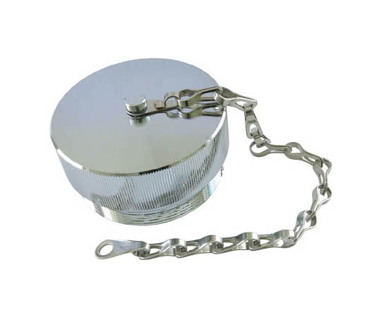 防水メタルコネクタ　ＮＷＰＣ－５４シリーズ　キャップ　ＰＣＡ