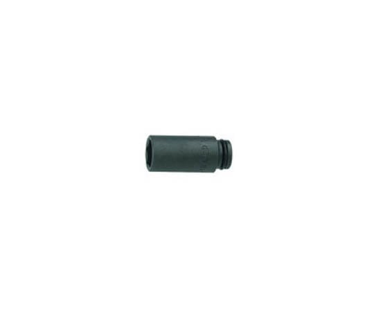 ３／８　インパクトレンチ用　ソケット　ロング　１７ｍｍ