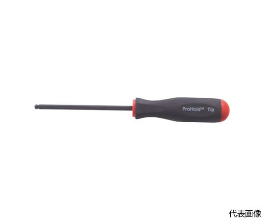 プロホールド®（ネジつかみ機能付ドライバー） 2mm