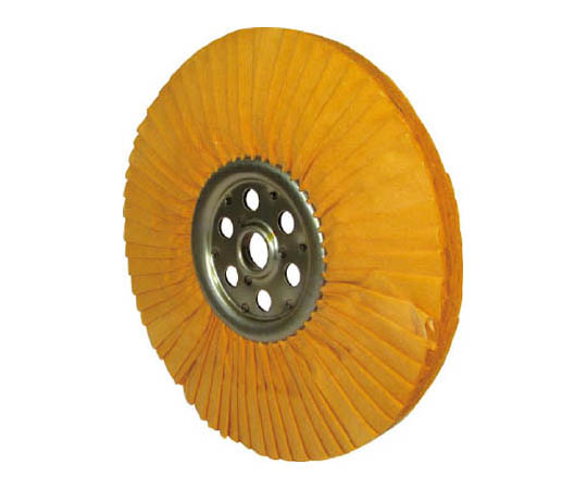 プリーツメンバフ　色処理　３６０ｘ１５０ｘ３１．８　イエロー