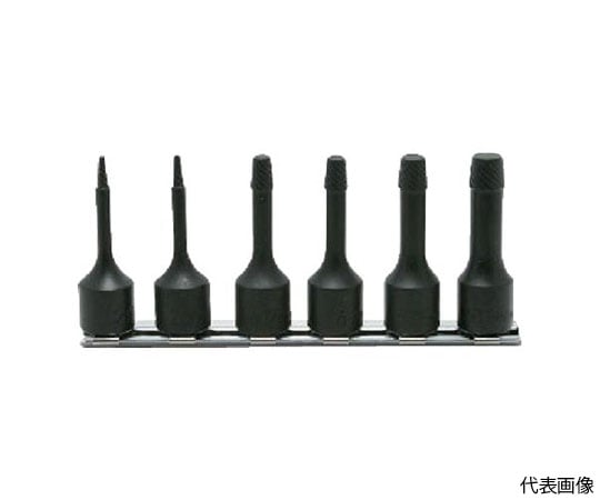 ボルトツイスターセット