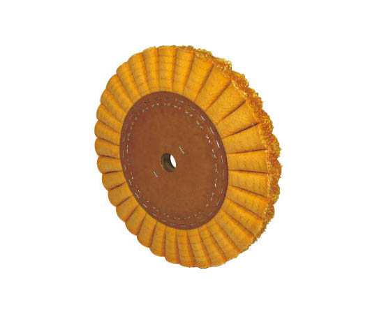 サイザルヘビーバフ　色処理　４００ｘ２２５ｘ２５．４　オレンジ