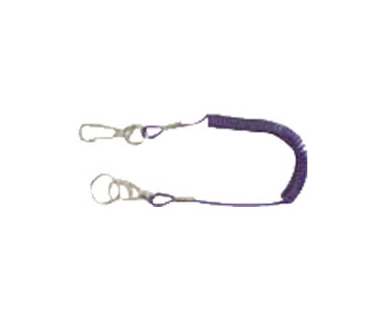 セーフティループ　バイオレット