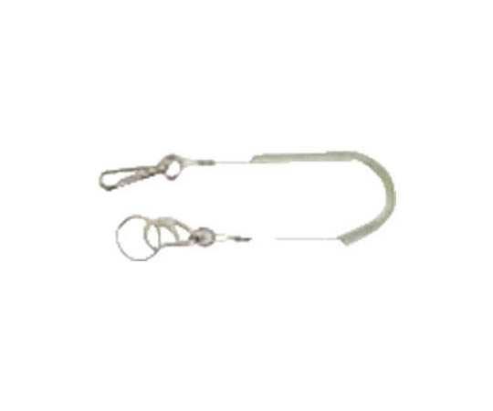 スリムセーフティループ　クリア