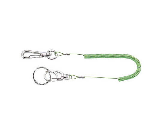 スリムセーフティループ　グリーン