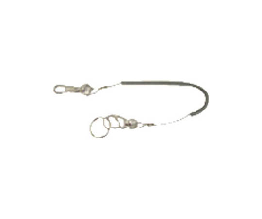 スリムセーフティループ　スモーク