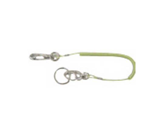 スリムセーフティループ　イエロー