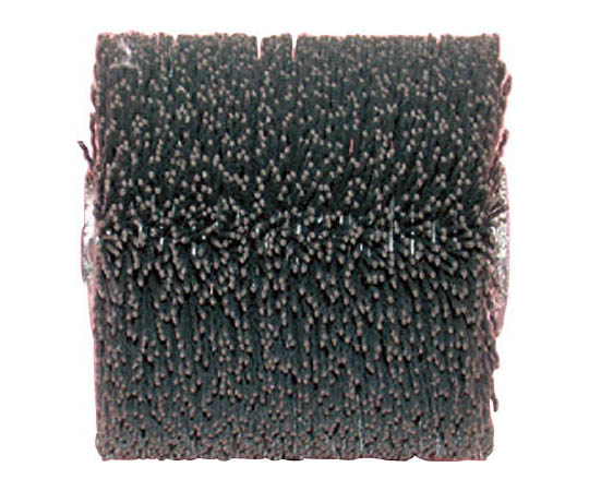 ユニロンブラシホイール　１００巾　＃１２０