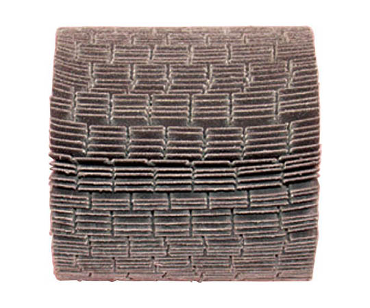 ペーパーフラップ　１００巾　＃２４０