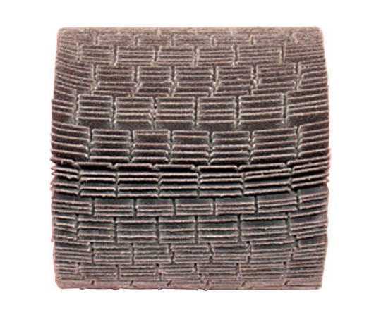 ペーパーフラップ　１００巾　＃６０