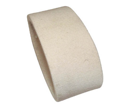 フェルトコーン（ストレート８０）　８０ｘ５０