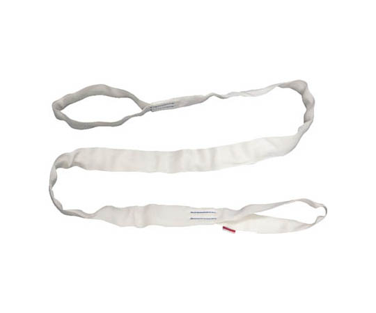 耐熱用マルチスリング　ＴＦＥ形　両端アイ形　１．０ｔ　長さ３．０ｍ