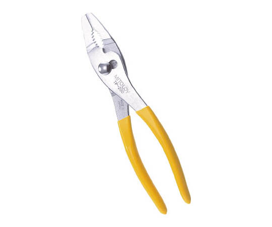 シンノーズプライヤー 200mm