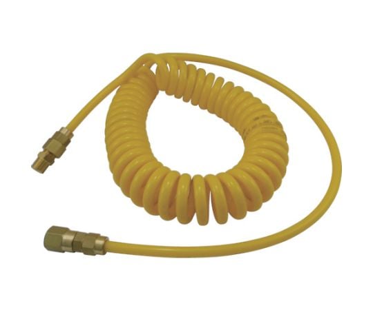 イエローラインシリーズ　8mm/使用範囲4m　黄