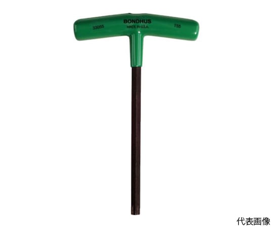トルクス®T-ハンドル T-20