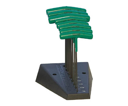 スターＴハンドル　８ｐｃｓ．