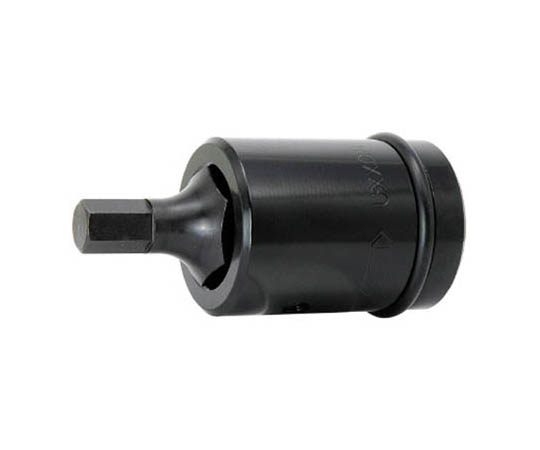 インパクトレンチ用ヘキサゴンソケット２５．４□×１４ｍｍ