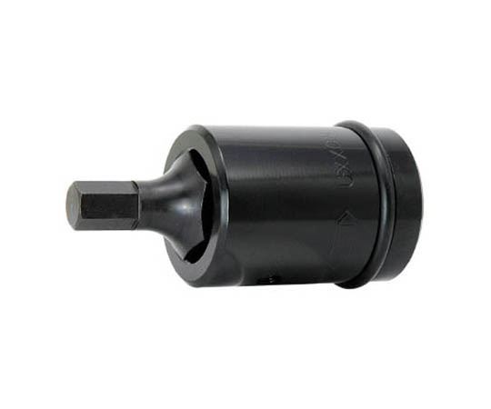 インパクトレンチ用ヘキサゴンソケット２５．４□×１７ｍｍ