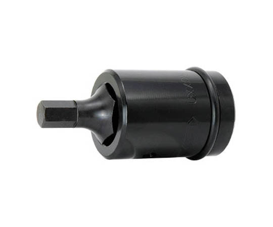 インパクトレンチ用ヘキサゴンソケット２５．４□×２２ｍｍ