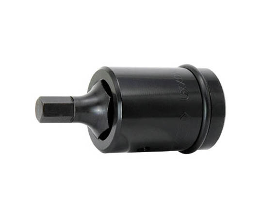 インパクトレンチ用ヘキサゴンソケット２５．４□×３２ｍｍ