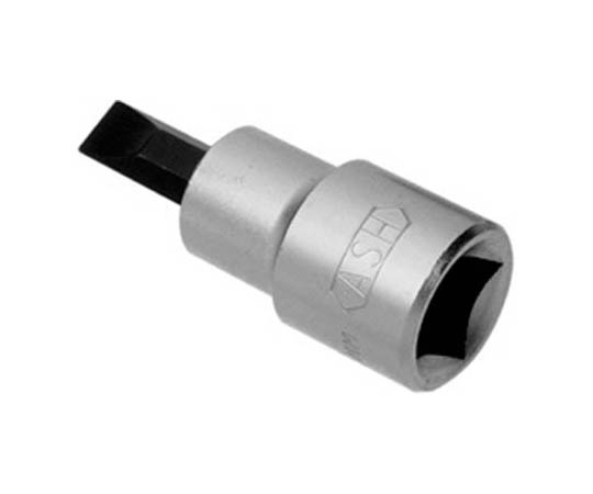 ソケットレンチ用ドライバーソケット９．５□×－５