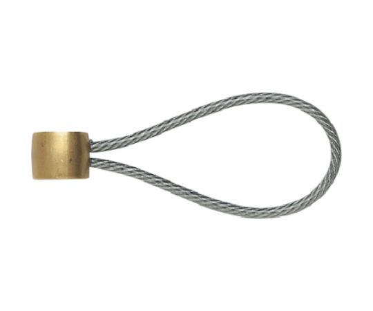 工具接続ワイヤー強力タイプ ショート 全長45mm