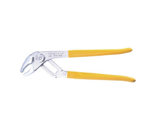 スプリングウォーターポンププライヤ　２５０ｍｍ