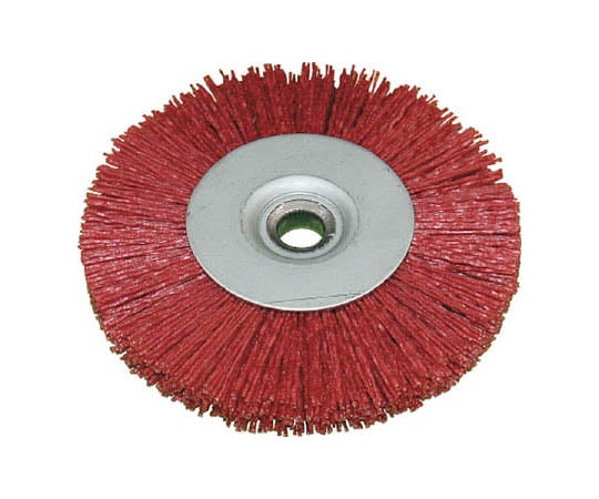 ホイールブラシ ユニロングリット　６５ｘ１０ｘ１３ｘ３２ｘ１６．５