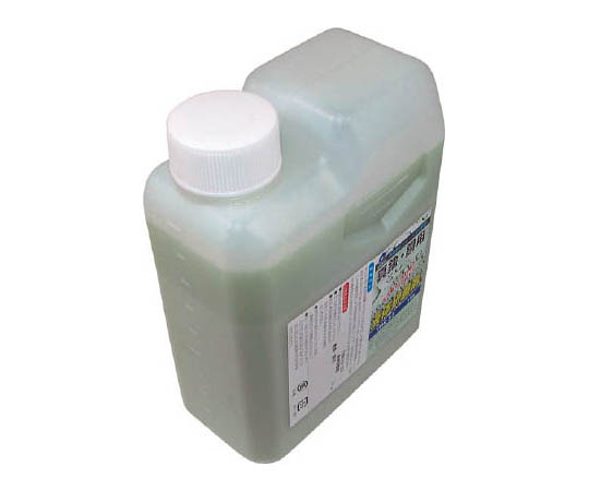 液体研磨剤　真鍮・銅用　１ｋｇ