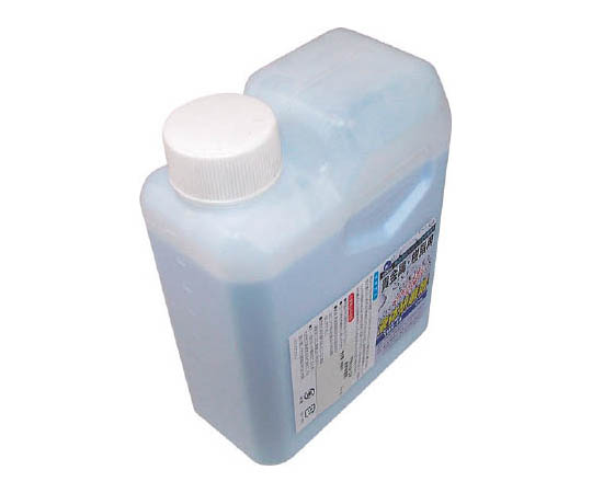 液体研磨剤　貴金属・樹脂用　１ｋｇ