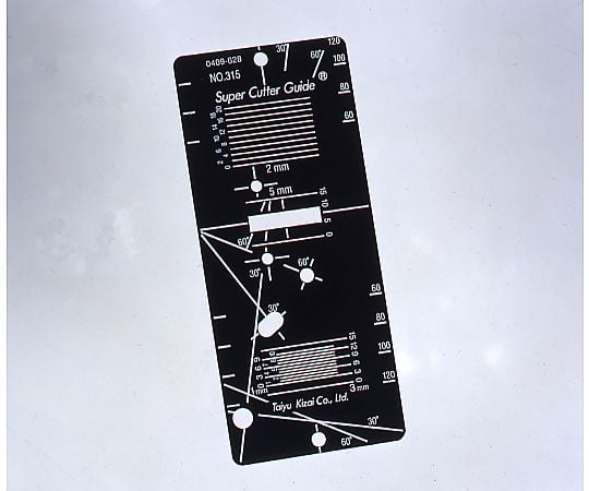 62-2051-77 Super cutter guide coating film for adhesion test - 【AXEL ...
