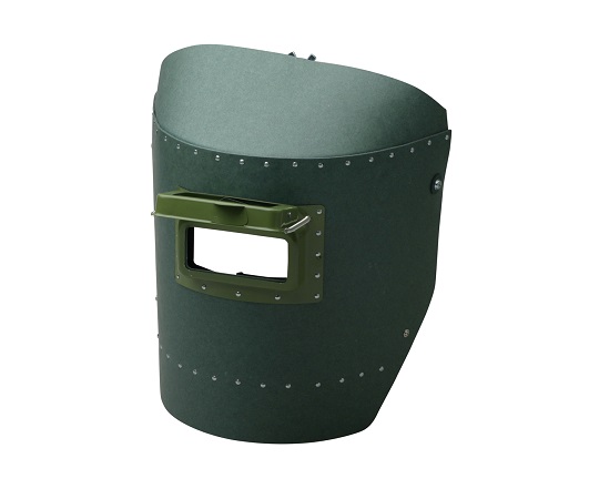 溶接面 600シリーズ 日本光器製作所（安全衛生保護具） 【AXEL