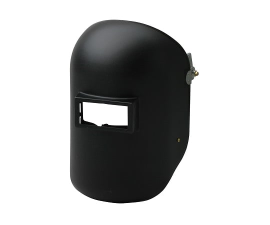 溶接面 600シリーズ 日本光器製作所（安全衛生保護具） 【AXEL