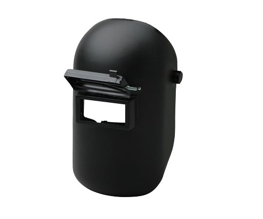 溶接面 NO.48 溶接面 NO.48 ヘッドギアタイプ溶接面 1個 山本光学 【通販