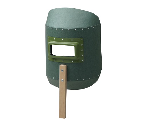 溶接面　ハンドシールド