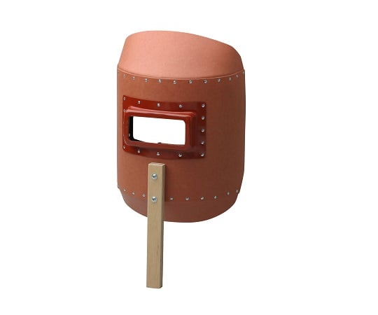 溶接面　ハンドシールド