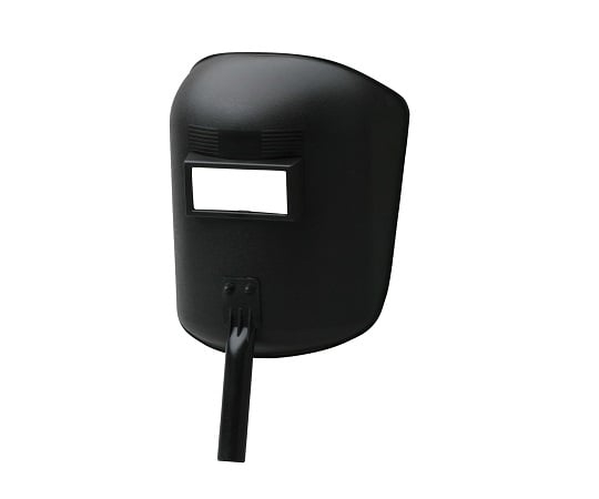 溶接面　ハンドシールド