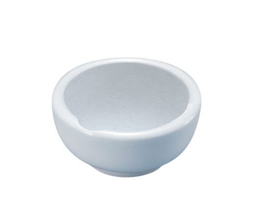62-2079-68 磁製乳鉢 φ９０ｍｍ用 90N