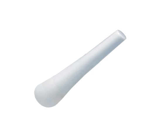 62-2079-71 磁製乳棒 φ150mm用 150B 【AXEL】 アズワン