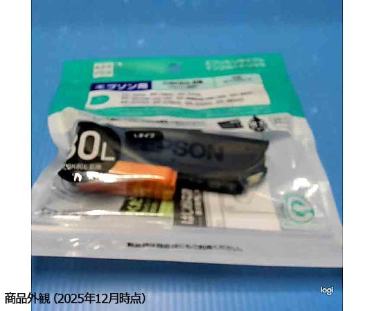 エコリカ リサイクルインクカートリッジ ブラック