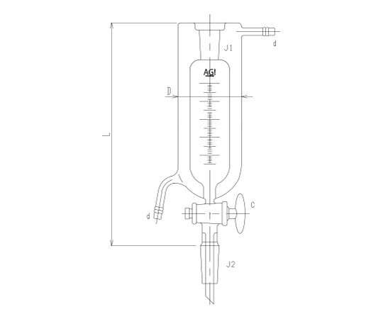 Appl 側のみ　ジャンク 瞬足 LJ-824 黒｜S-AXELRATER｜2E