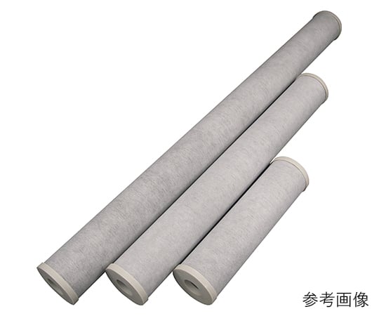 PR-0500用活性炭フィルタ