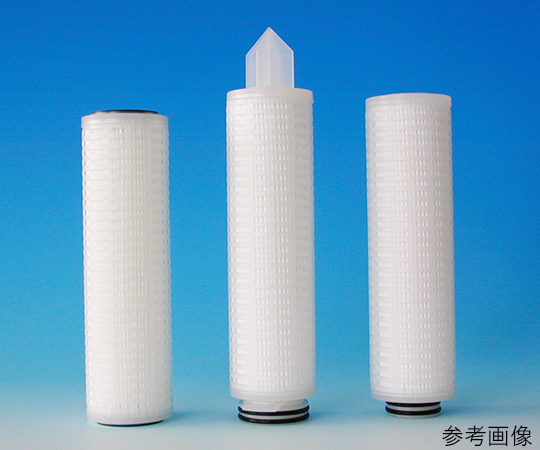 ミクロポアーEUシリーズ　0.4μm　L750mm