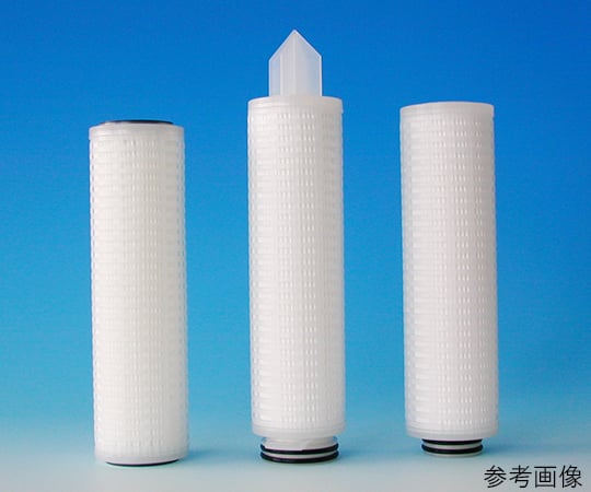 ミクロポアーEUシリーズ　30μm　L250mm