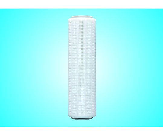 ミクロポアーNシリーズ　10μm（Nom)　L500mm