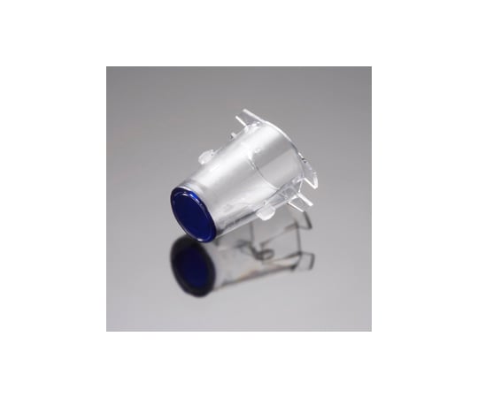 フルオロブロック 個別型メンブレンインサート 8.0μm 24ウェル 1ケース（1個×48パック入）