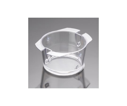 カルチャー インサート 6ウェル用 8.0μm PET 透明 1ケース（1個×48パック入）