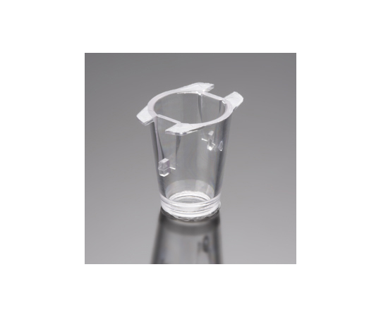 カルチャー インサート 24ウェル用 8.0μm PET 透明 1ケース（1個×48パック入）