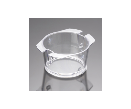 カルチャー インサート 6ウェル用 0.4μm（HD）PET 半透明 1ケース（1個×48パック入）