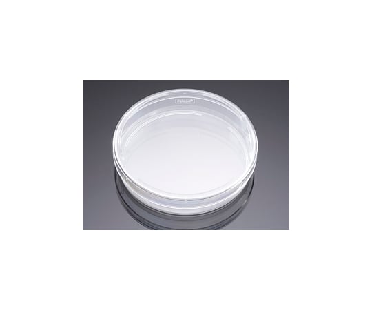 Corning（Falcon） プライマリア 50mL フラスコ プラグシールキャップ